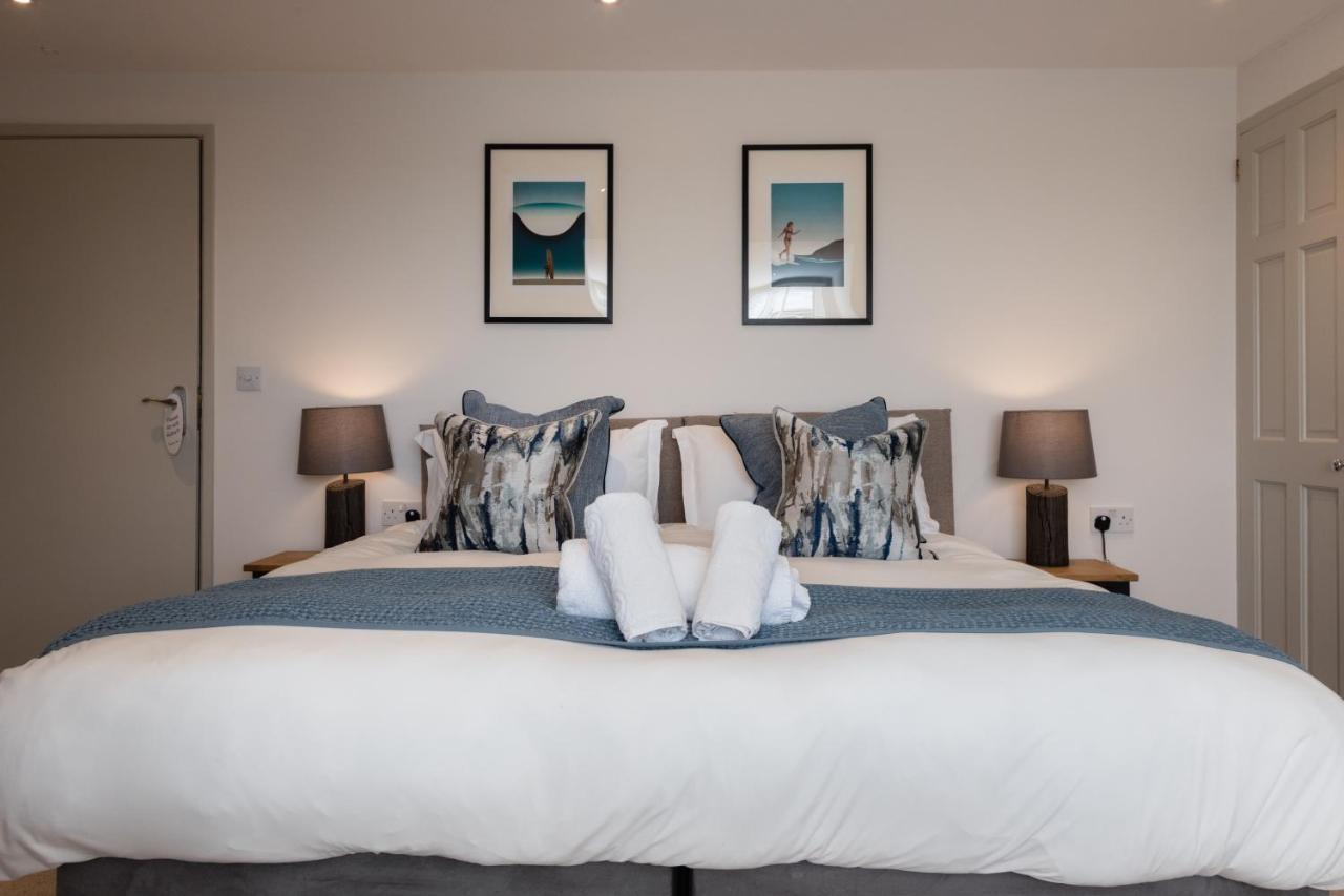 Saint Ervan Macdonald'S Farm B&B 외부 사진